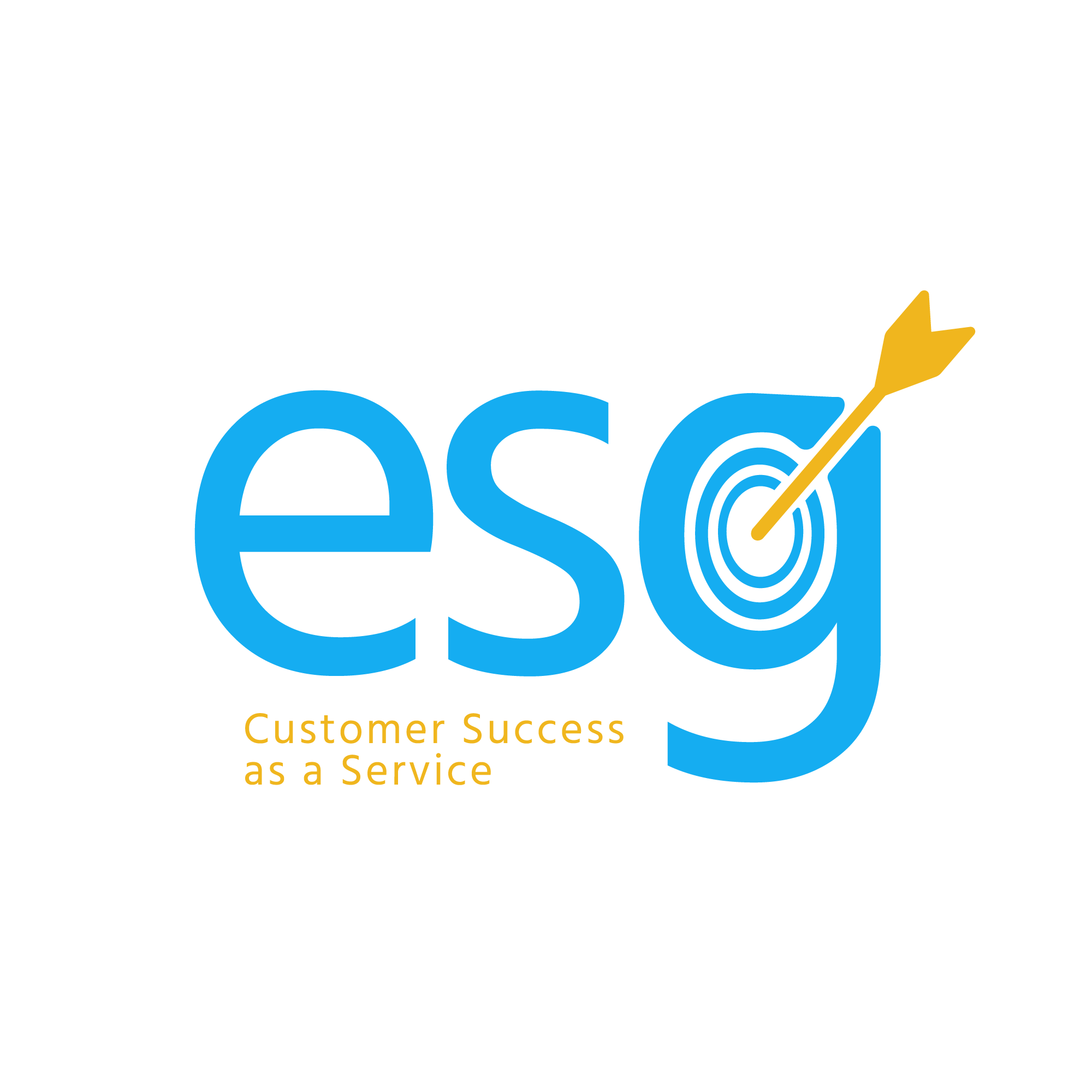 ESG Customer Success as a Service 